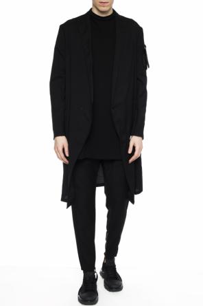 Double-breasted coat, zdjęcie 2 Double-breasted coat od Julius